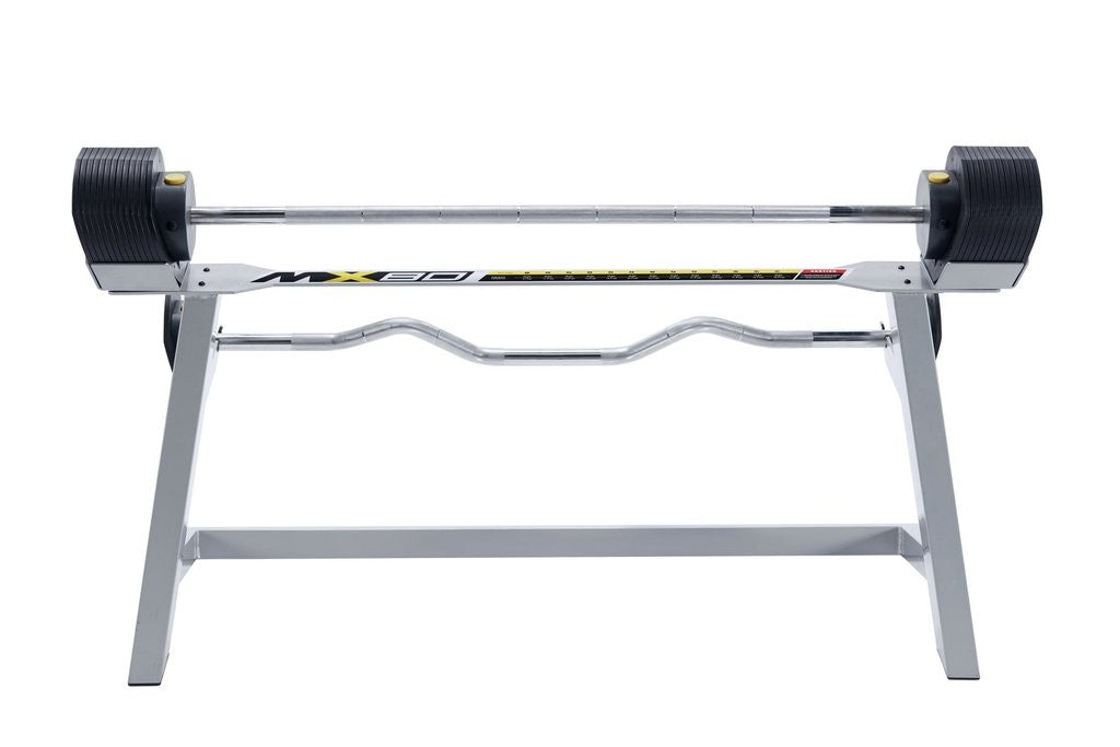 Mx-Select 80 Adjustable Barbell