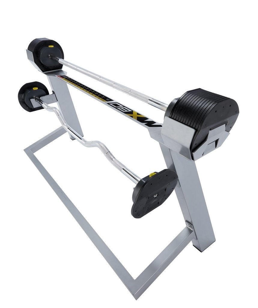 Mx-Select 80 Adjustable Barbell