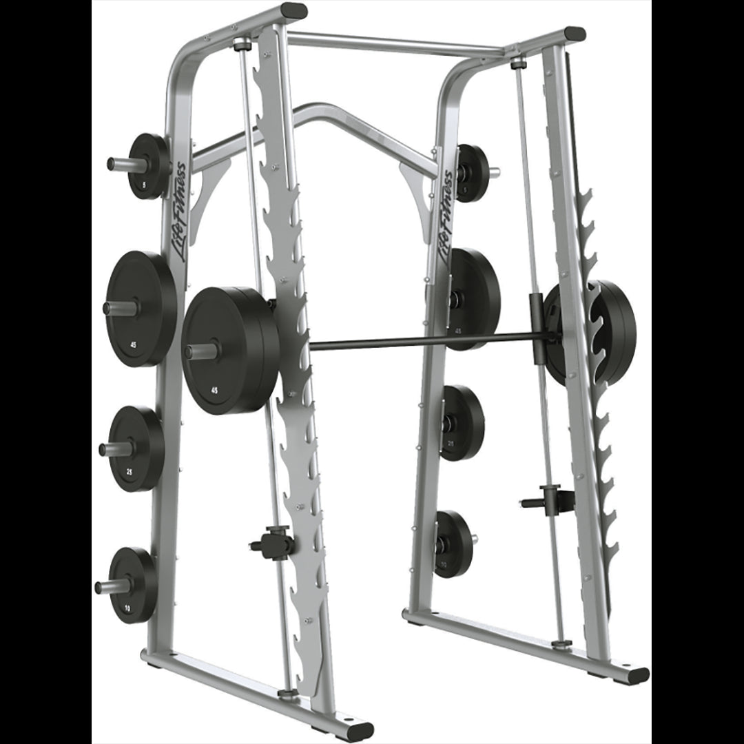 Optima Series Smith Machine