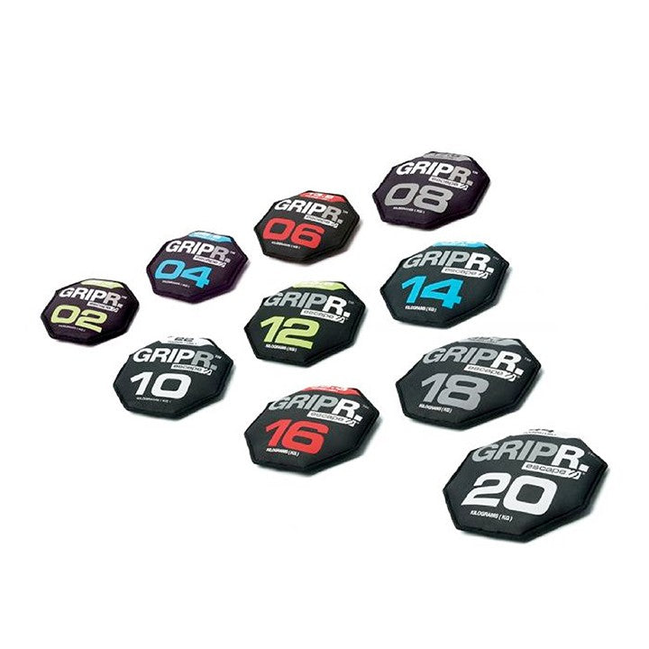 18Kg/40Lb Gripr
