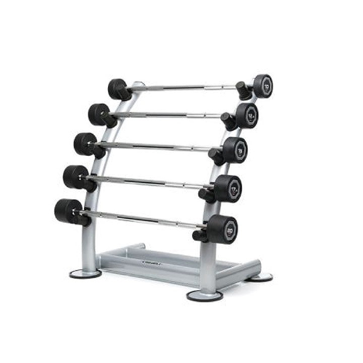 10-20Kg Sbx Barbell Set Esc15 Rack