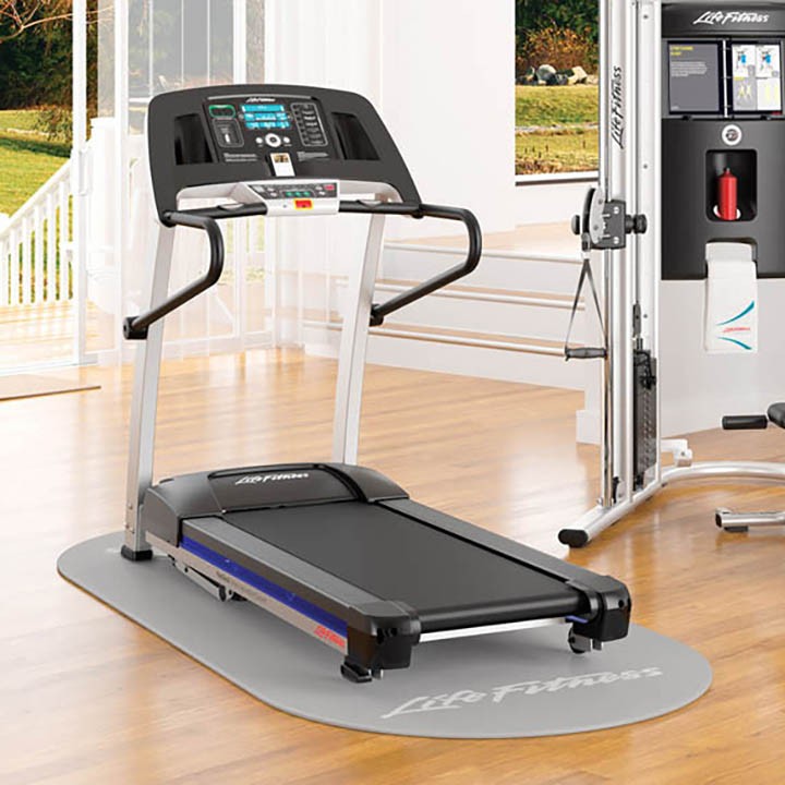 F1 Smart Treadmill