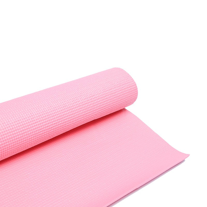 Delta Fitness Yoga Mat - Delta Fitness