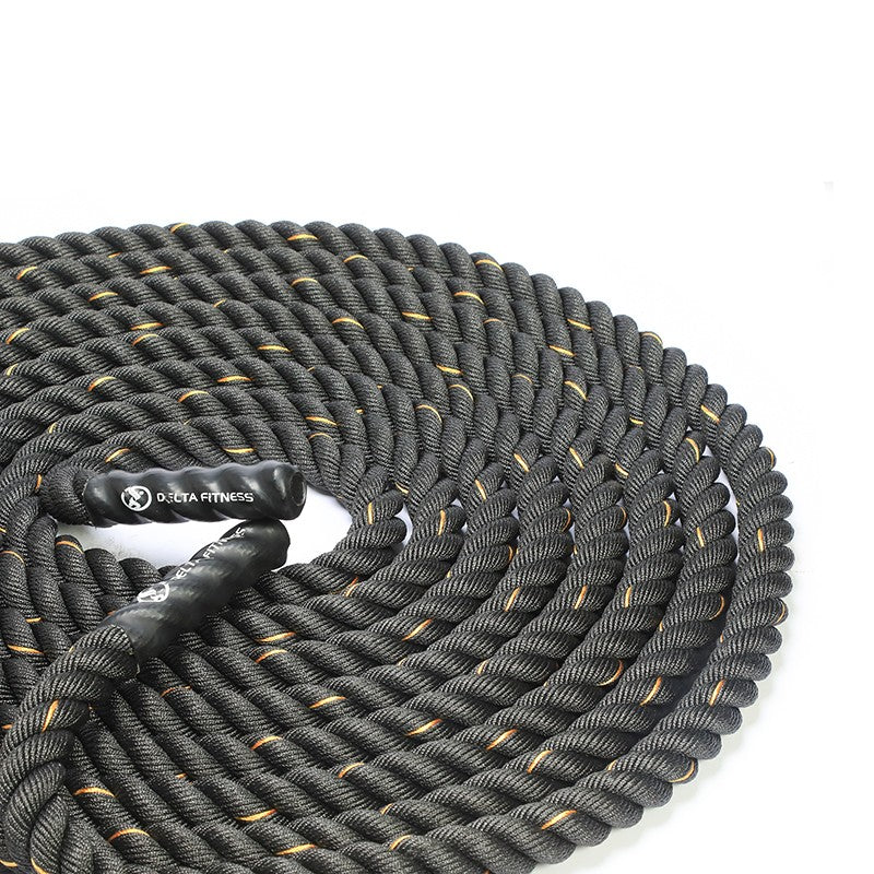 حبل دلتا للياقة البدنية