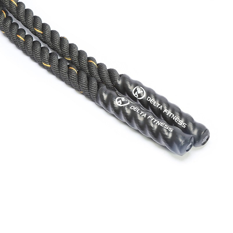 حبل دلتا للياقة البدنية