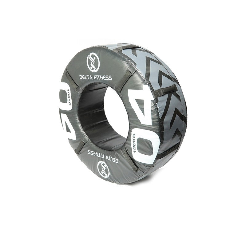 دلتا فتنس جيم ترين 100 كجم