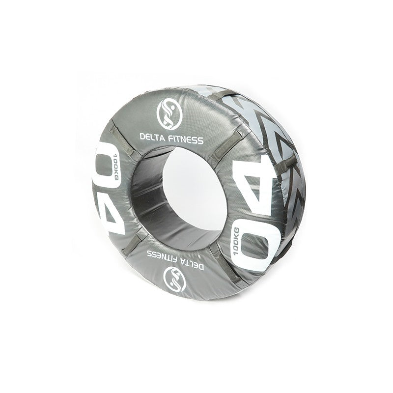 دلتا فتنس جيم ترين 100 كجم
