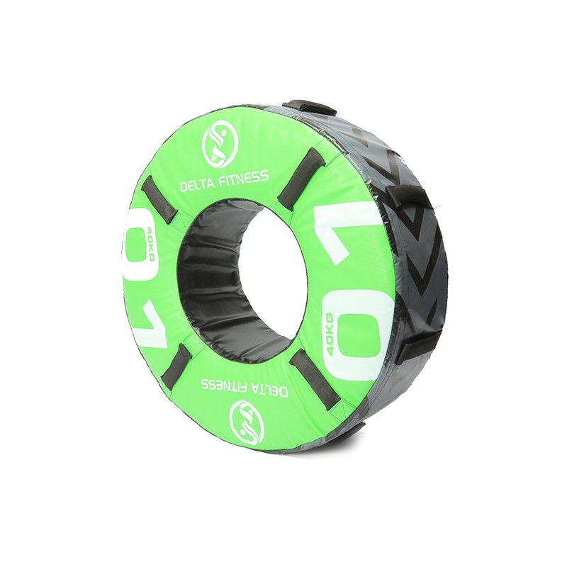 Gym Training Tire 40Kg