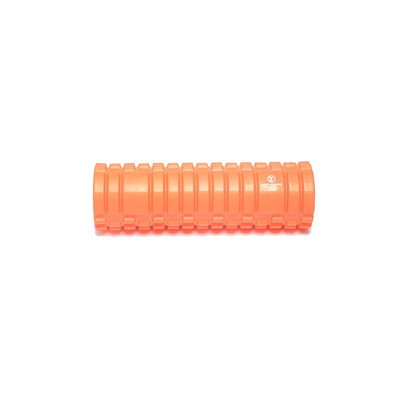 Yoga Foam Roller 45X14Cm