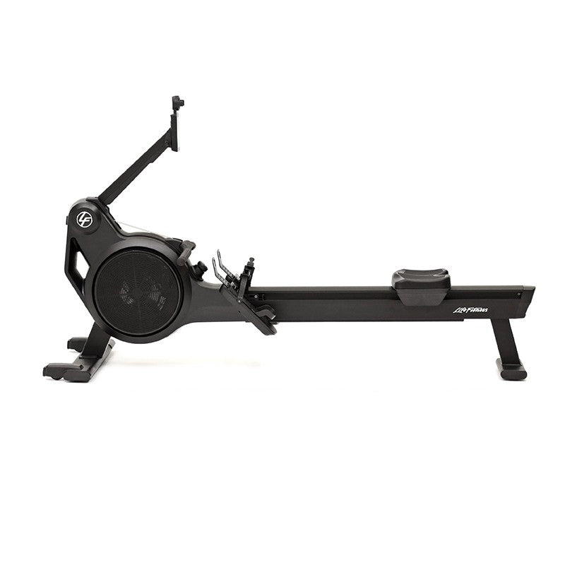 Heat Performance Rower