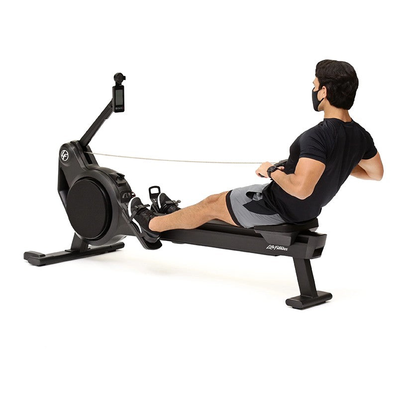 Heat Performance Rower
