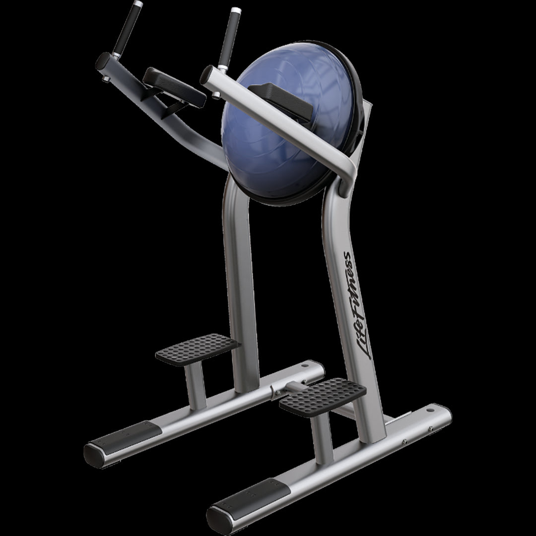 Signature Series Leg Raise