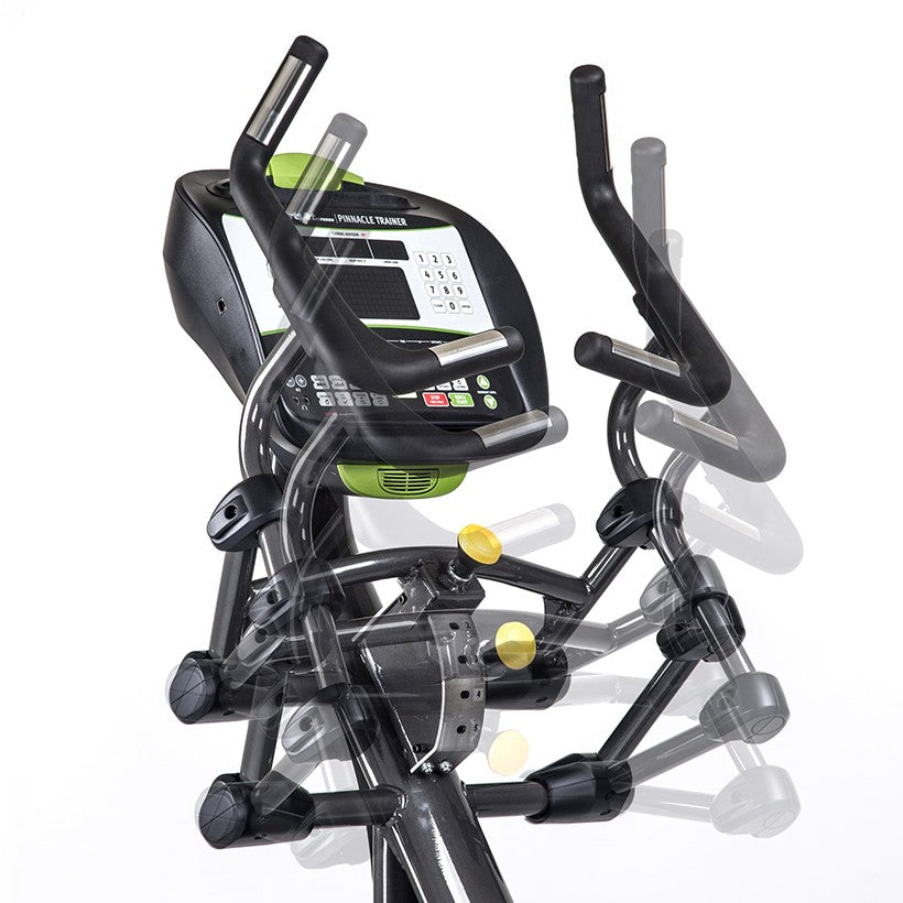 Sports Art Pinnacle Cross Trainer