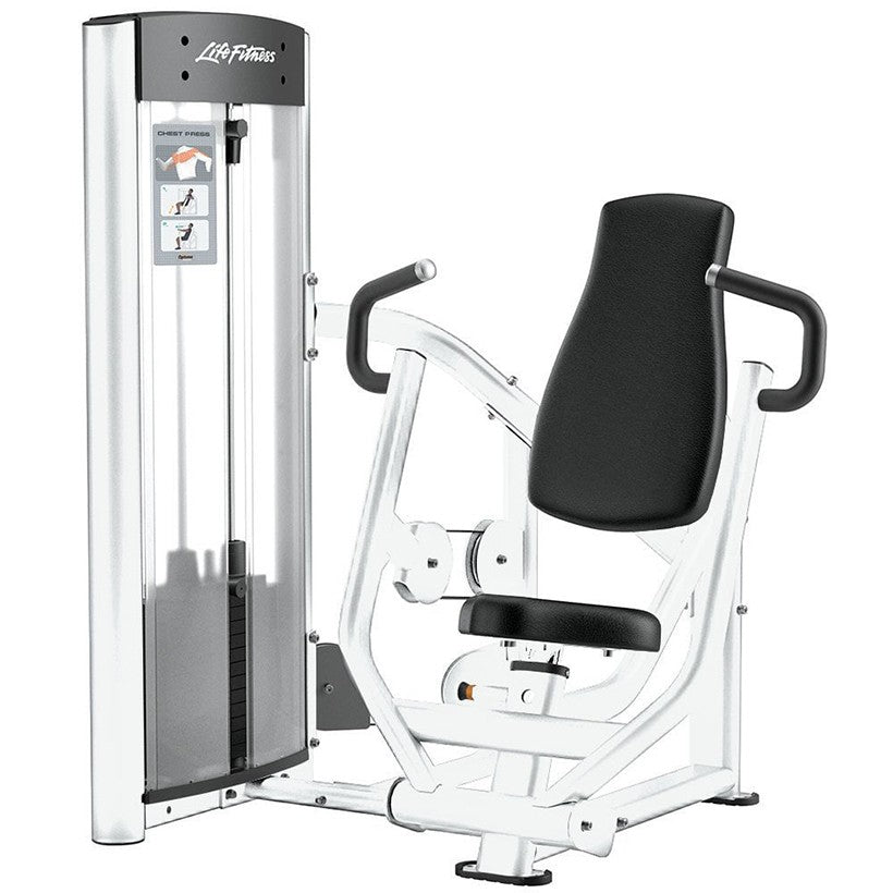 Optima Series Chest Press
