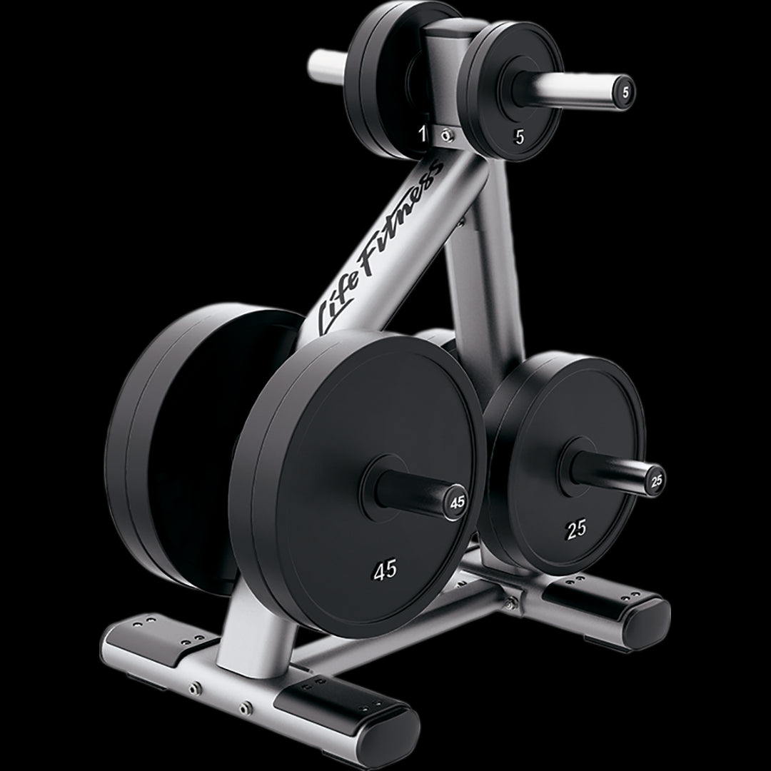 Signature Series Olympic Weight Tree