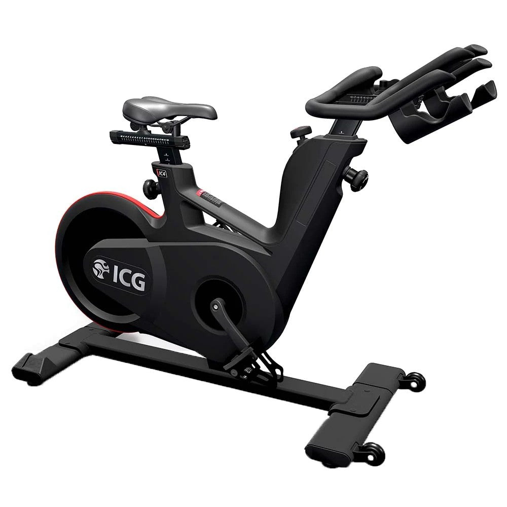 Ic4 Group Exercise Bike