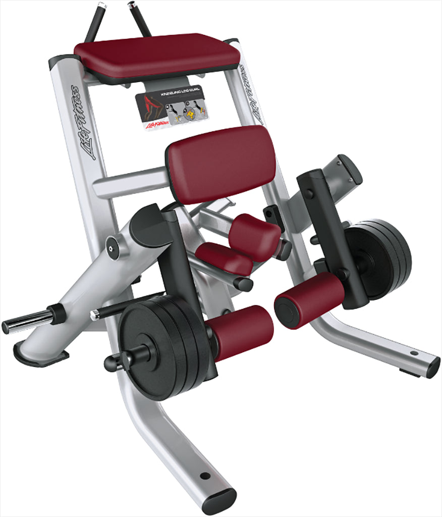Signature Series Kneeling Leg Curl