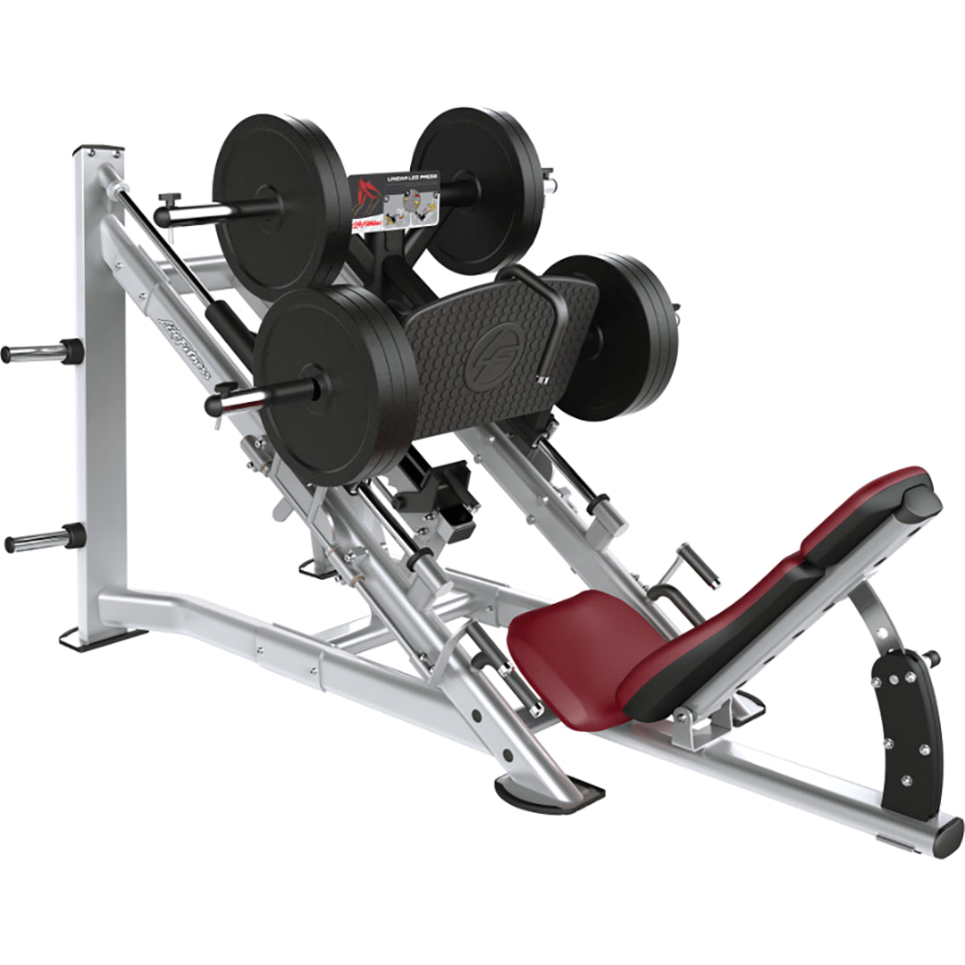 Signature Series Linear Leg Press