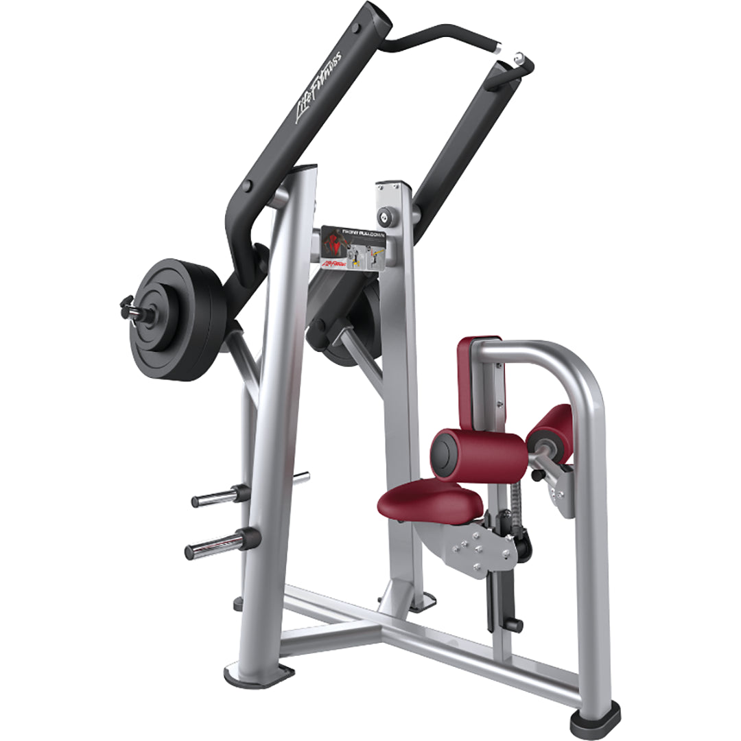 Signature Series Front Pulldown