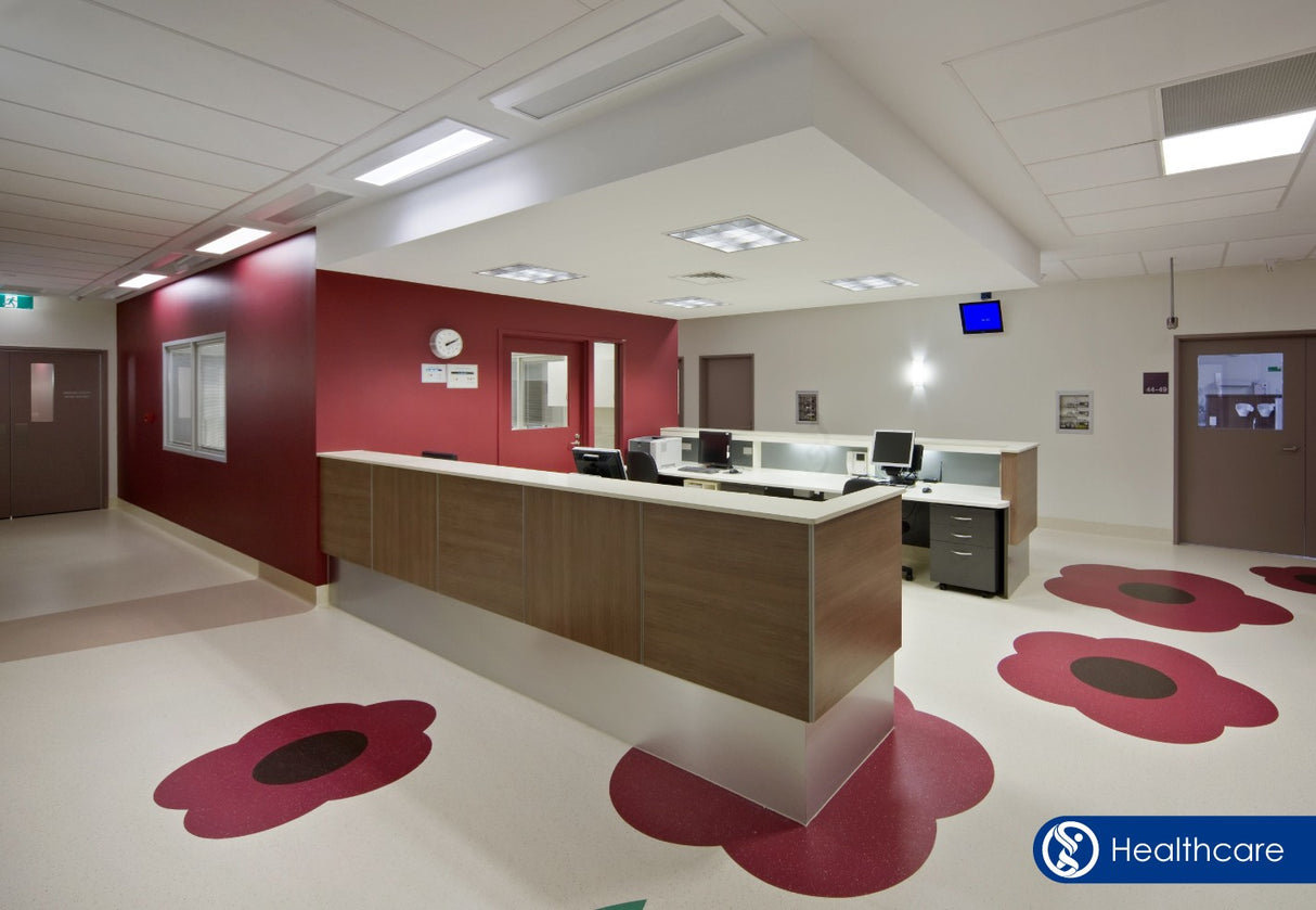 Total Flooring Solutions