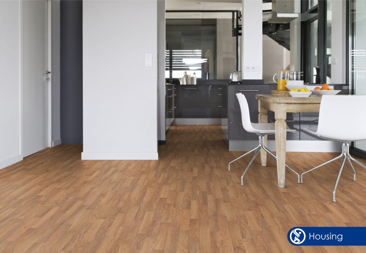 Total Flooring Solutions