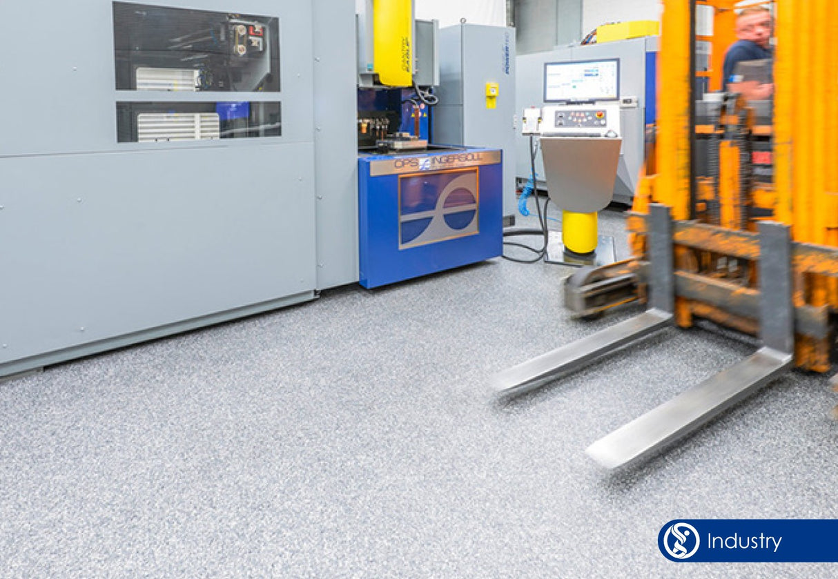 Total Flooring Solutions