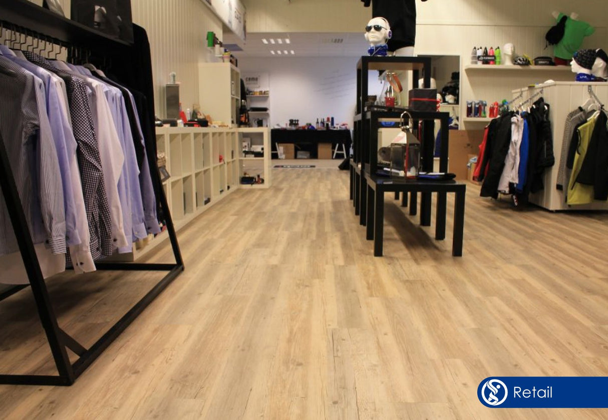 Total Flooring Solutions