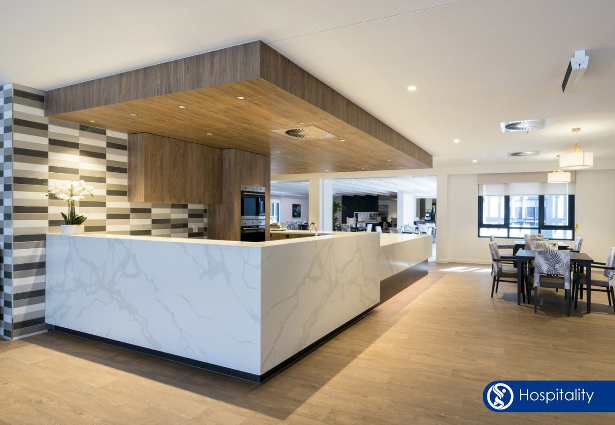 Pavigym Total flooring solutions