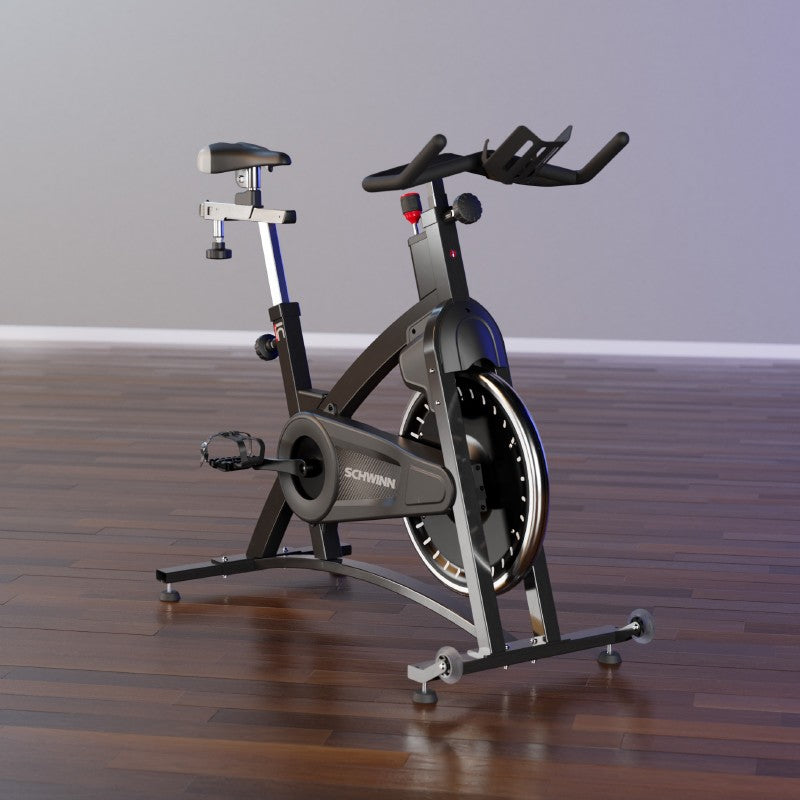 Schwinn - Indoor Cycling-IC Classic