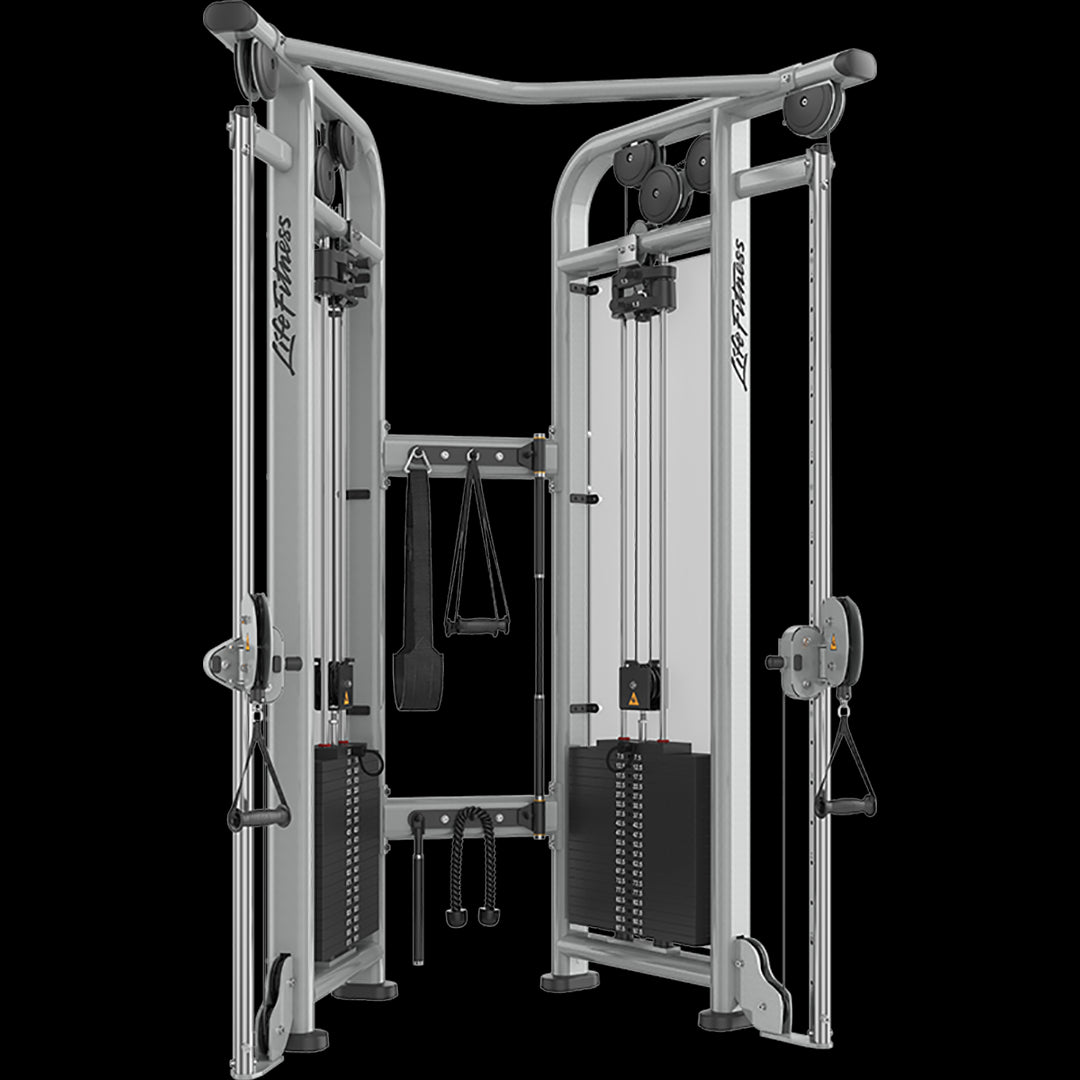 Signature Series Dual Adjustable Pulley