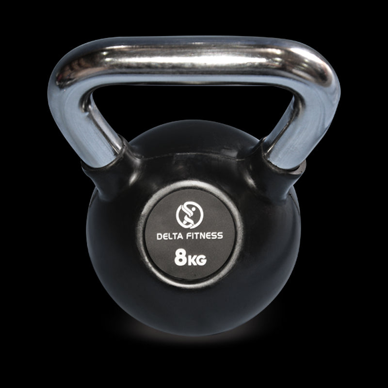 Rubber Kettlebell