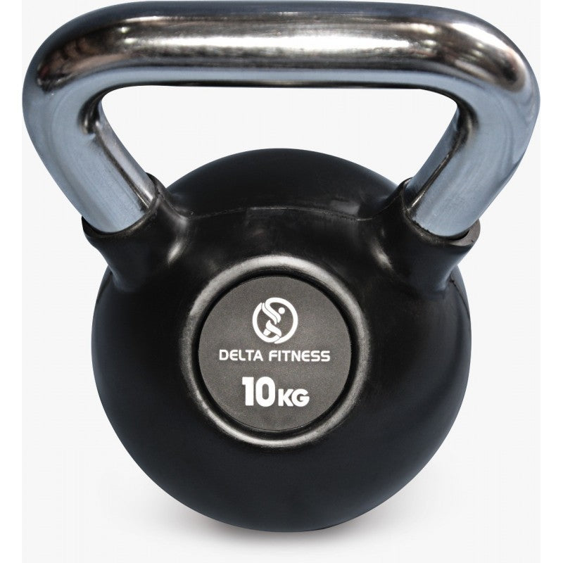 Rubber Kettlebell