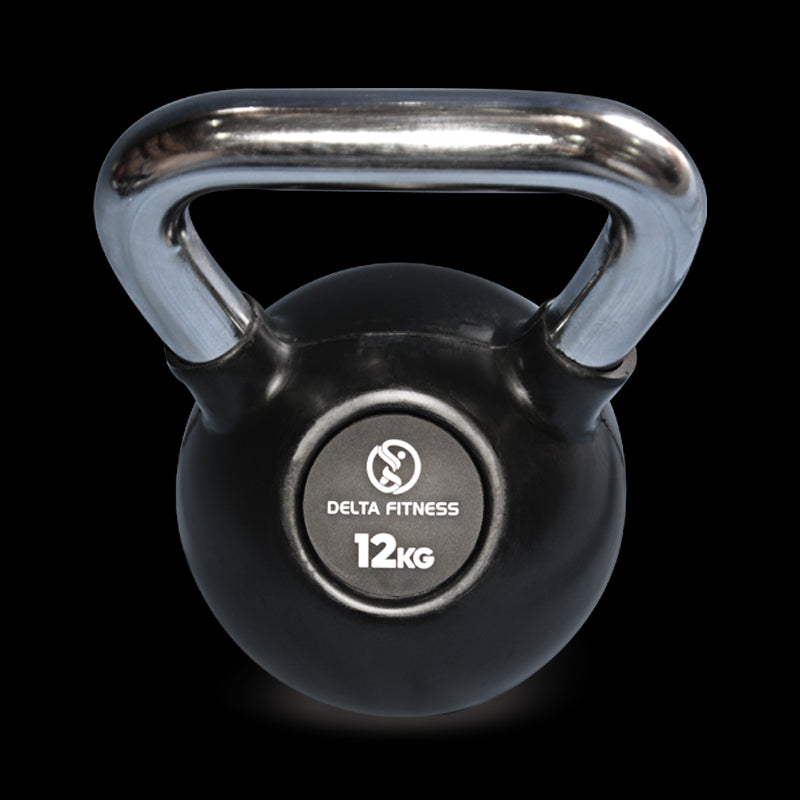 Rubber Kettlebell