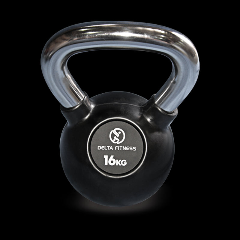 Rubber Kettlebell
