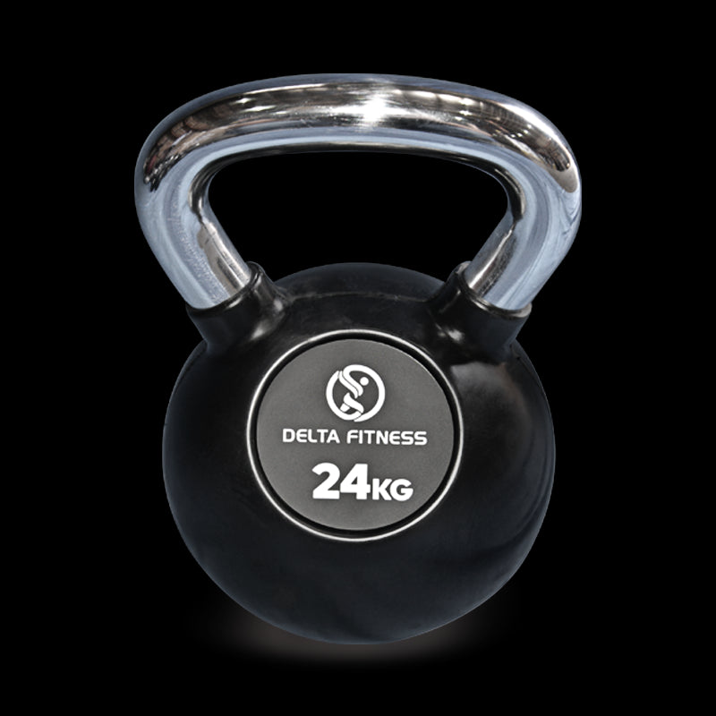 Rubber Kettlebell