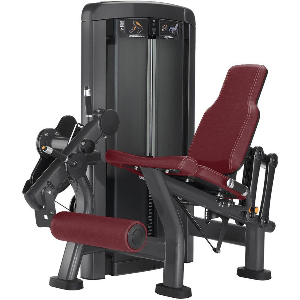 Insignia Series Leg Extension Luxury