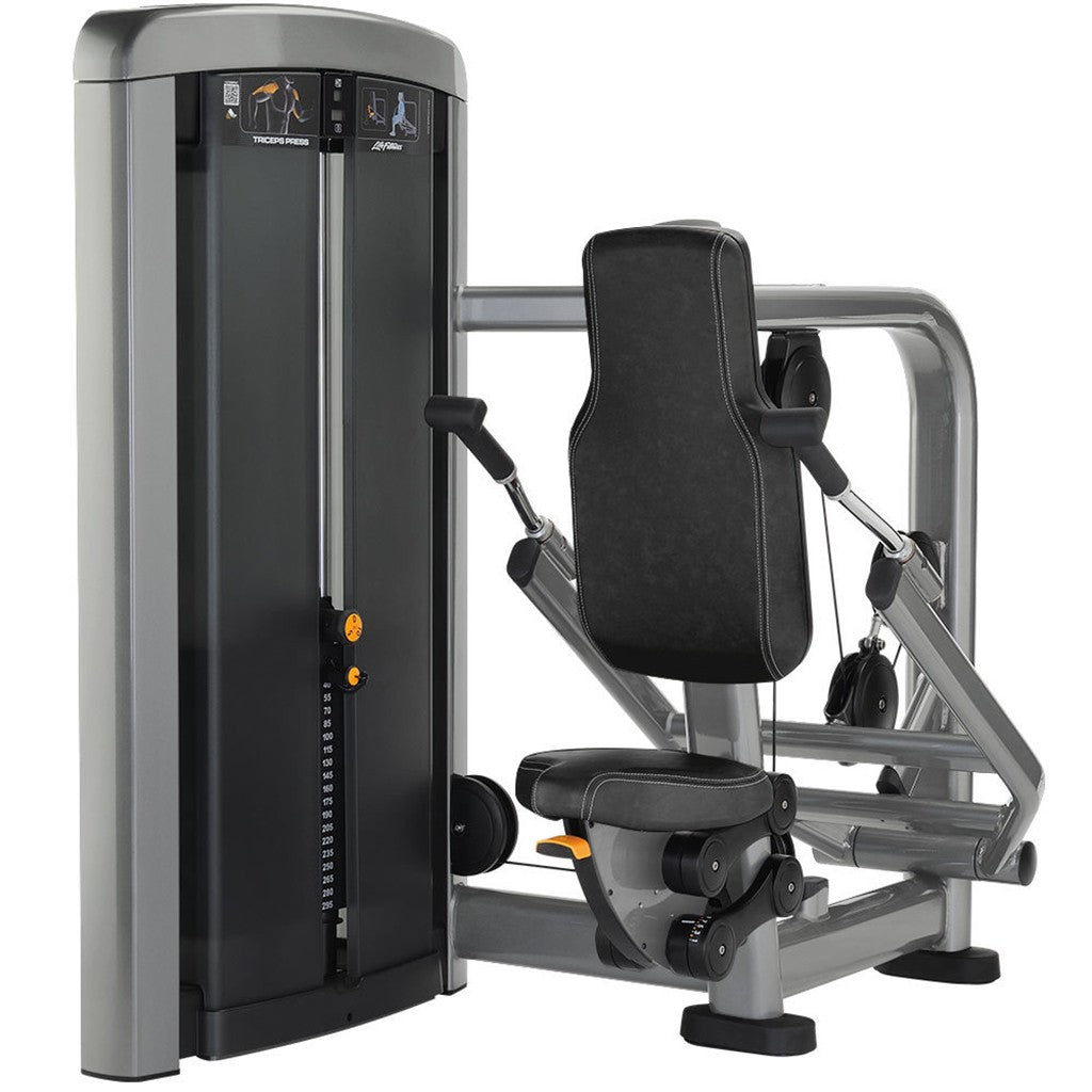 Insignia Series Triceps Press Standard