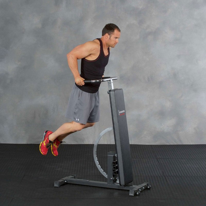 ملحق مقبض قضيب ديب من آيرون ماستر، وزن 3.4 كجم