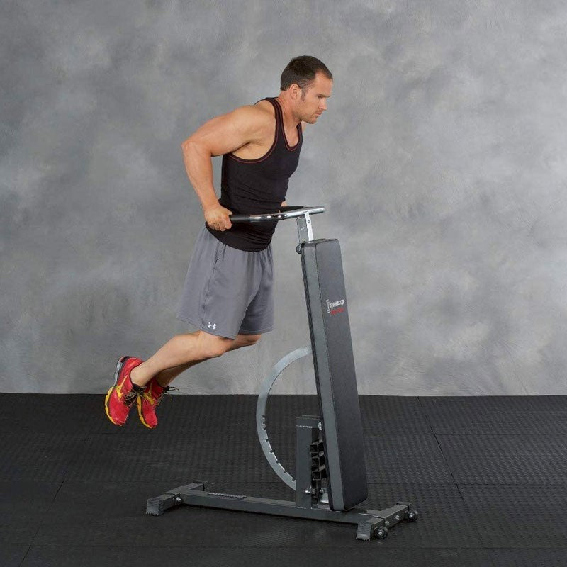 ملحق مقبض قضيب ديب من آيرون ماستر، وزن 3.4 كجم