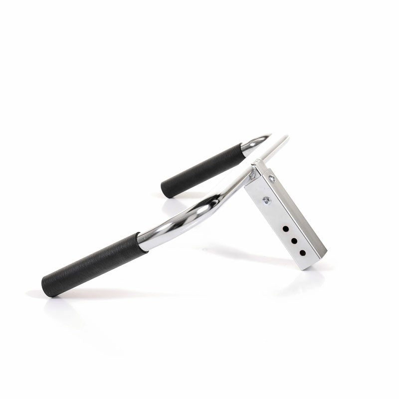 ملحق مقبض قضيب ديب من آيرون ماستر، وزن 3.4 كجم