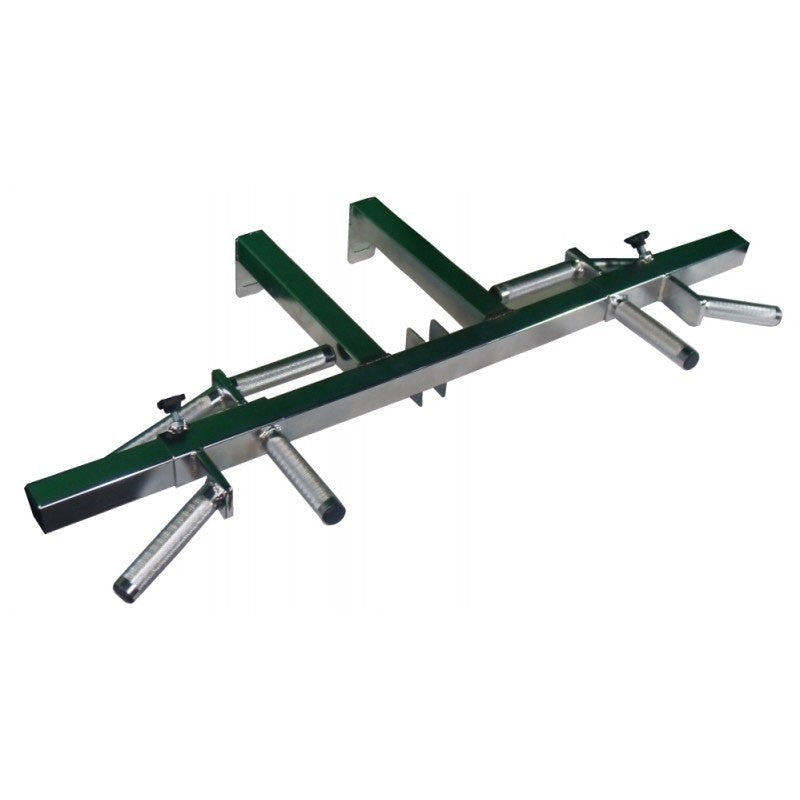 ملحق رفع الذقن المثالي لجهاز Im2000 بوزن 15.5 كجم