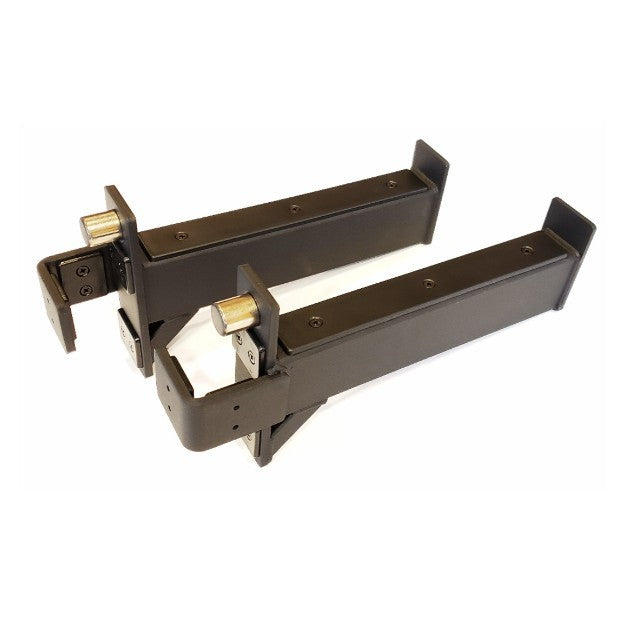 أذرع تحديد المواقع من Iron Master لـ Im2000 (زوج) 8.1 كجم