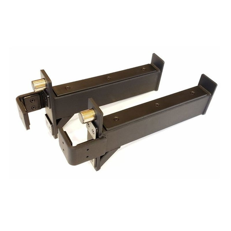 أذرع تحديد المواقع من Iron Master لـ Im2000 (زوج) 8.1 كجم