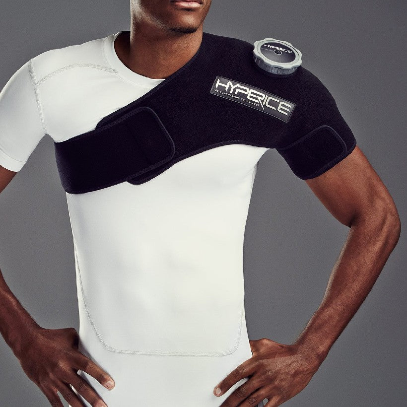 Ict Pro - Shoulder Left