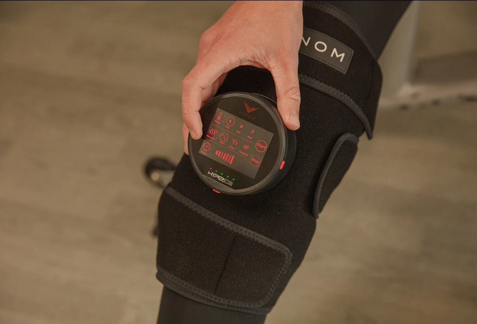 Hyperice Venom 2 - Leg