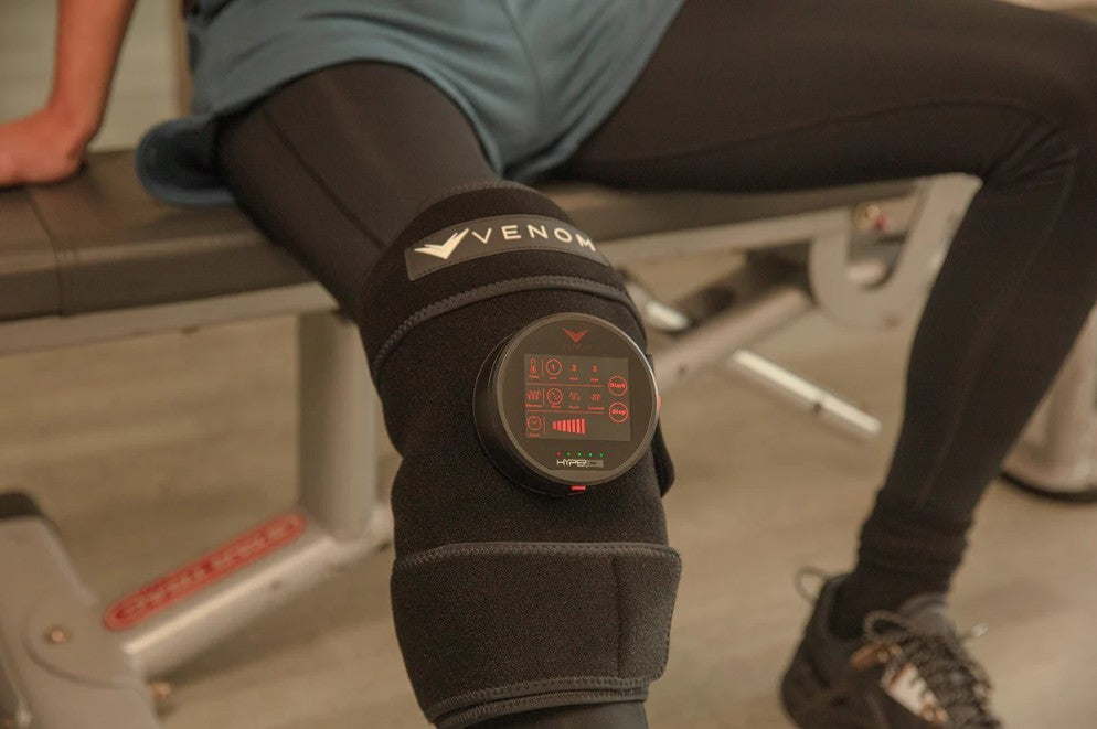 Hyperice Venom 2 - Leg