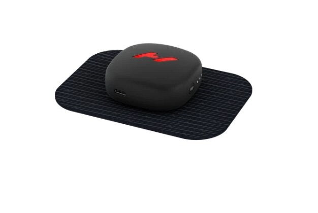 Hyperice Venom Go Refill Pack