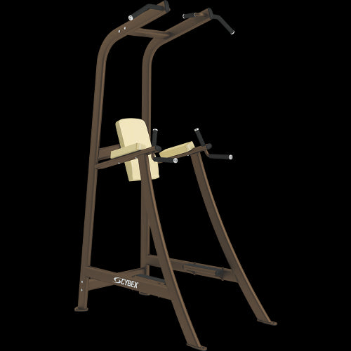 Dip/ Chin/ Leg Raise جهاز تمرينات ثني الساق / و خفضها / و رفعها