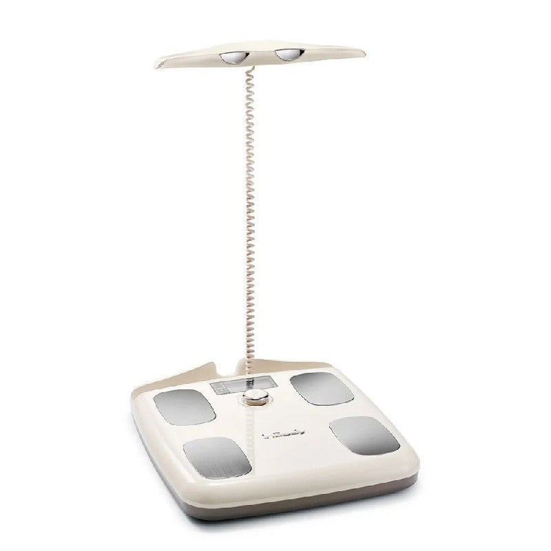 Dial H20 Smart Body Composition Scale – At-Home Precision Wellness