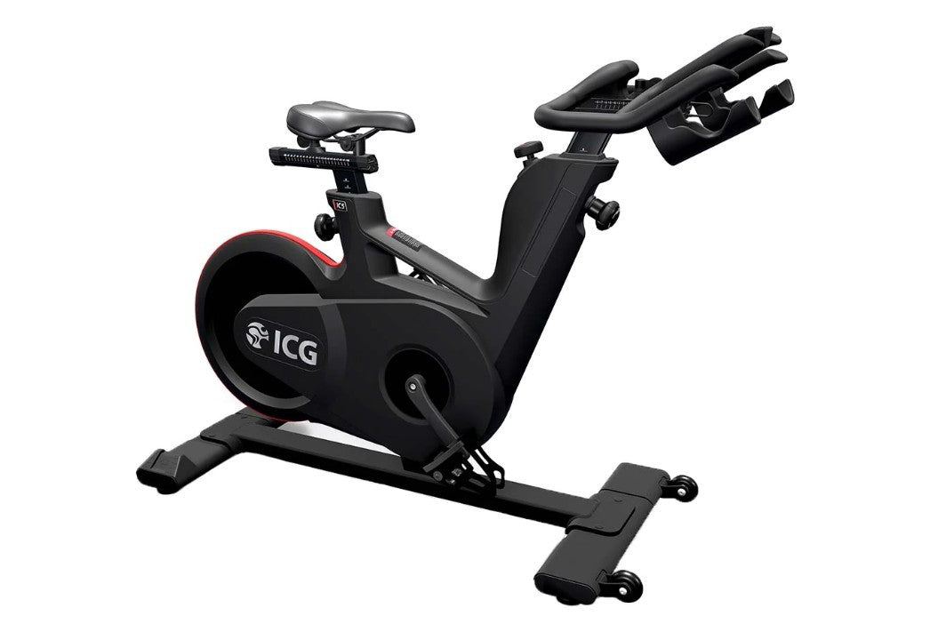 Ic5 Group Exercise Bike